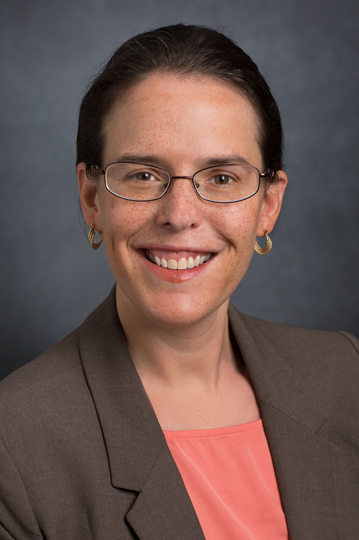 Illini Insider: Rebecca Smith